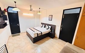 Hauz Khas Villa