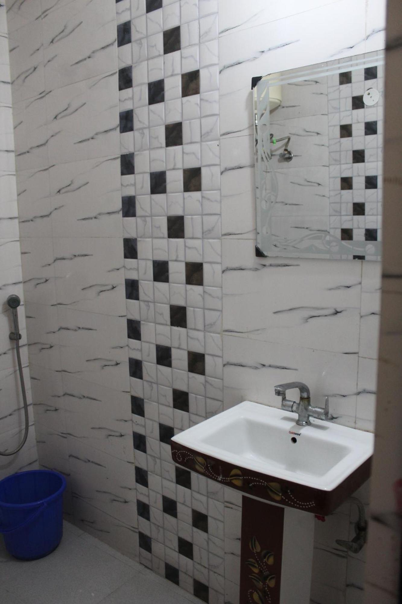 Hauz Khas Villa New Delhi Exterior photo